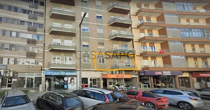 Apartamento T3 para comprar em Torres Vedras