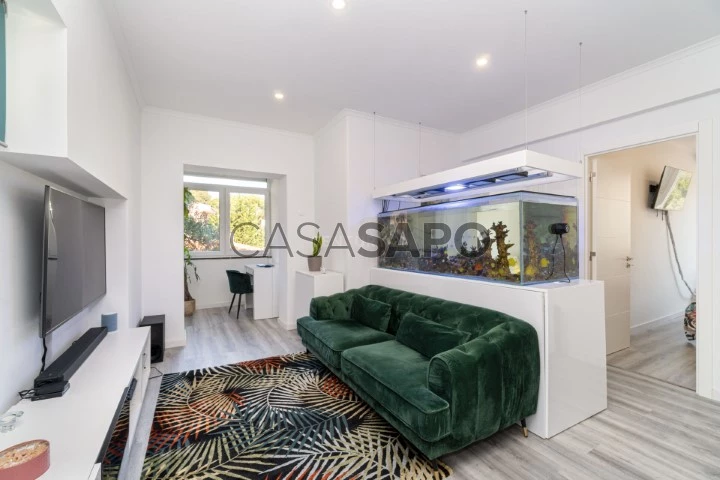 Apartamento T2 para comprar em Cascais