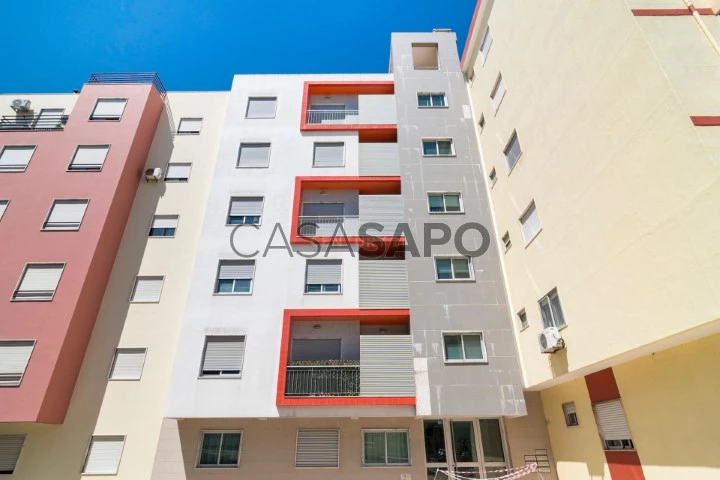 Duplex T2 para comprar no Barreiro