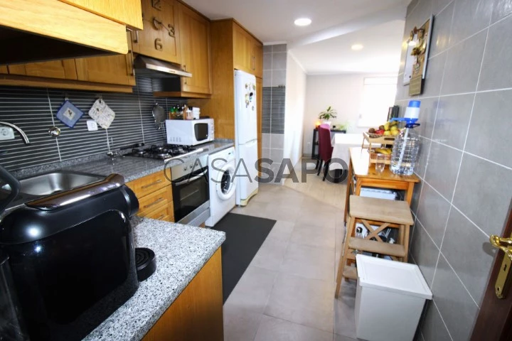 Apartamento T3 para comprar em Oeiras