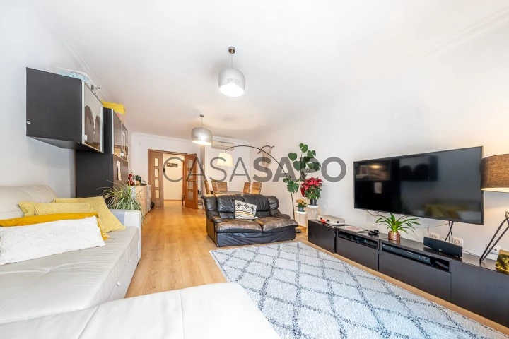 Apartamento T3 para alugar em Cascais