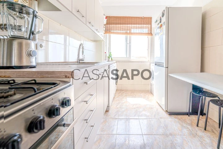 Apartamento T2 para comprar em Cascais