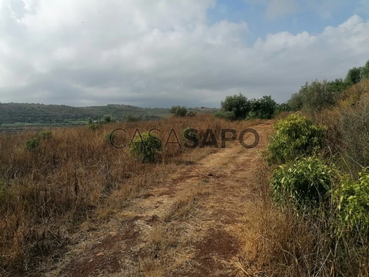 Terreno para comprar em Silves