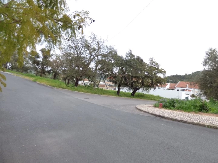 Terreno Urbano para comprar em Silves