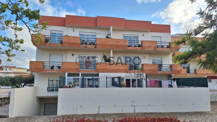 Apartamento T1+1 para comprar em Silves