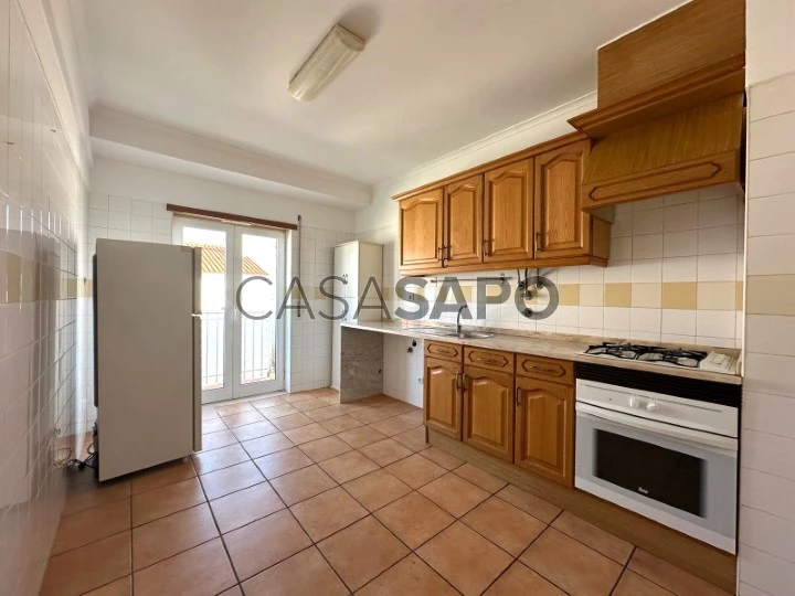 Apartamento T3 para comprar em Silves