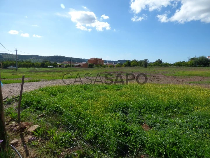 Terreno para comprar em Silves