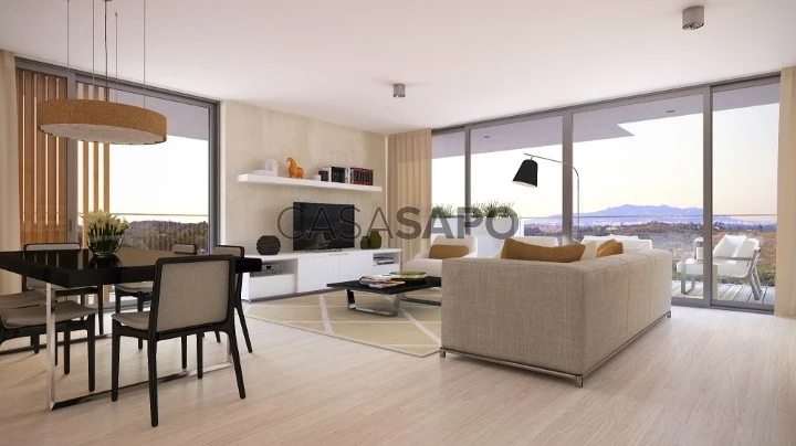 Apartamento T2 para comprar em Sintra
