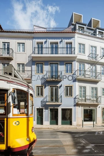 Prédio para comprar / alugar em Lisboa