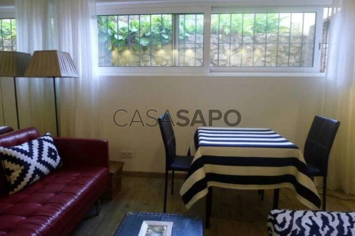 Apartamento T1 para comprar em Cascais