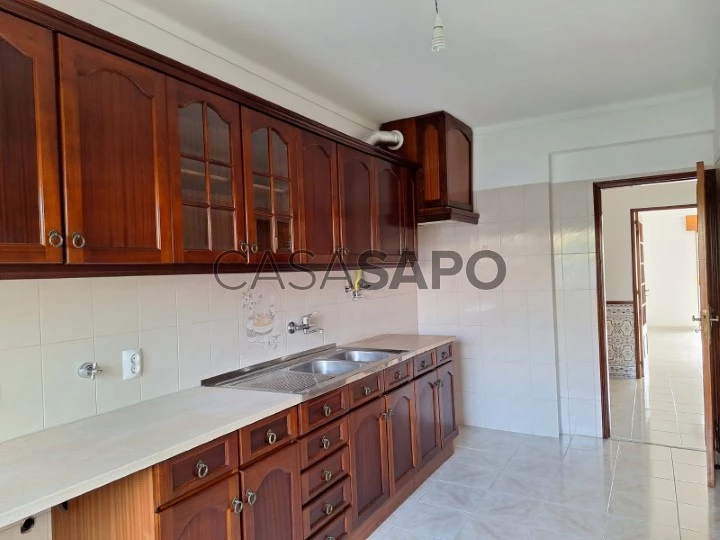 Apartamento T2 para comprar em Odivelas