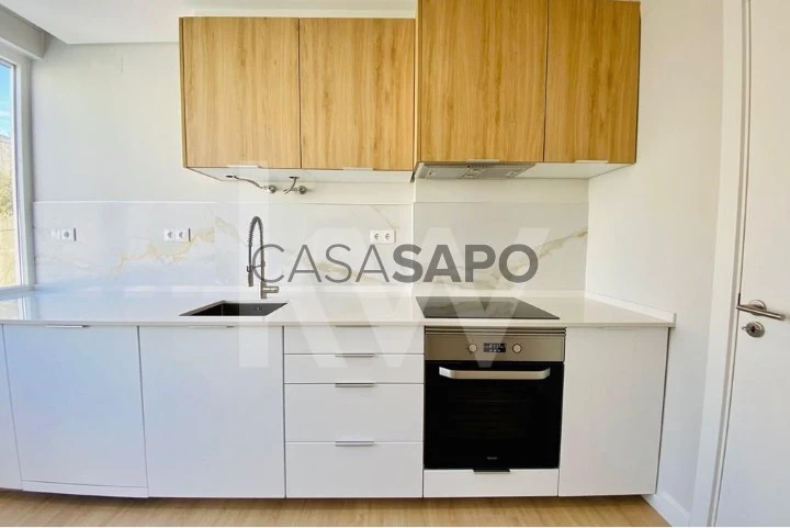 Apartamento T1 para comprar em Cascais