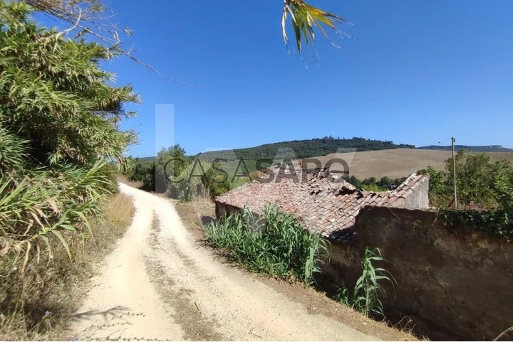 Moradia T3 para comprar em Arruda dos Vinhos