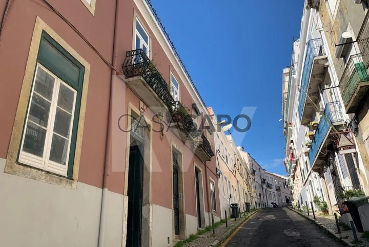 Comercial para comprar em Lisboa