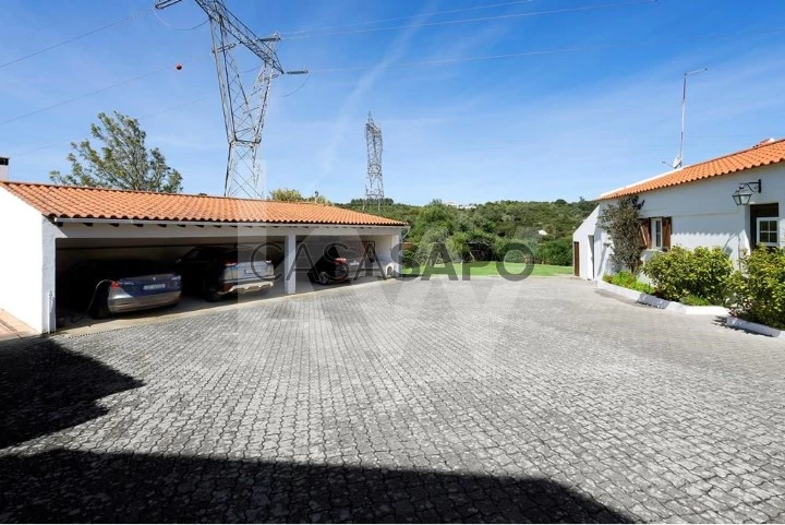 Moradia T5 Duplex para comprar em Vila Franca de Xira
