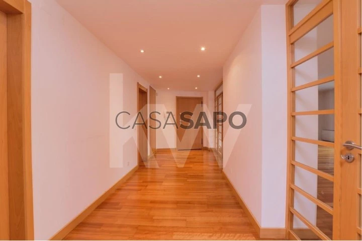 Apartamento T4 para alugar em Lisboa