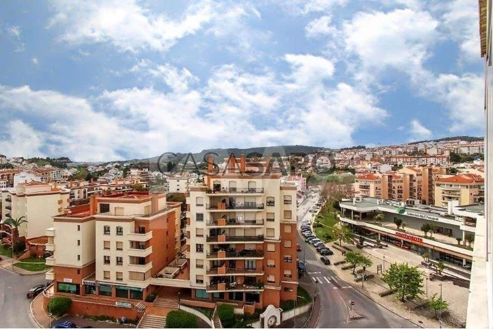 Apartamento T3 para comprar em Vila Franca de Xira