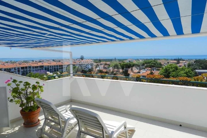 Apartamento T5 Duplex para comprar em Cascais