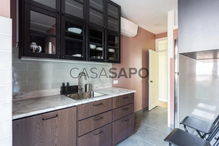 Apartamento T2 para alugar em Lisboa