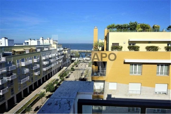 Apartamento T3 para comprar em Lisboa