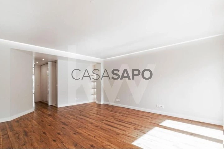 Apartamento T2 para alugar em Lisboa