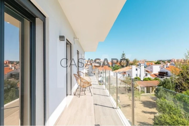 Apartamento T2 para alugar em Cascais