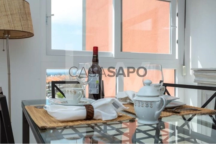 Apartamento T1 para comprar em Cascais