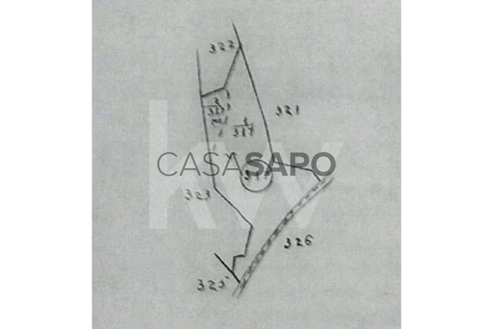 Terreno para comprar em Mafra