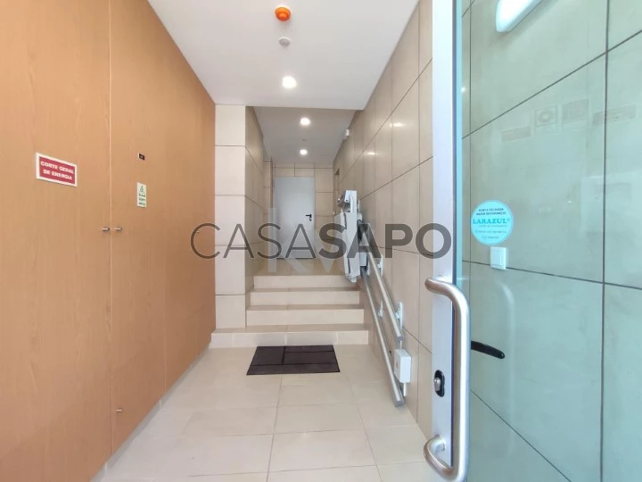 Apartamento T2 para alugar em Vila Franca de Xira