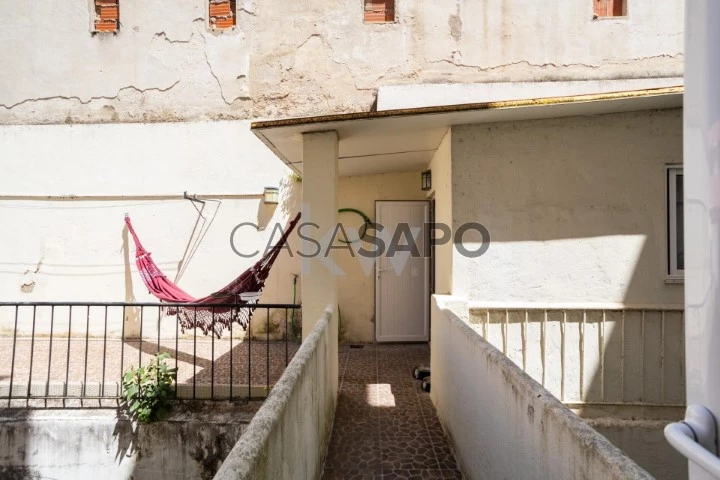 Apartamento T2 para comprar em Lisboa