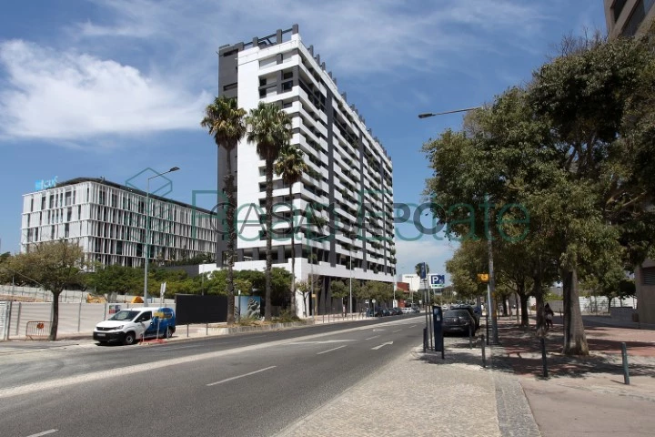 Duplex T5 para alugar em Lisboa