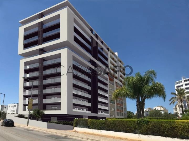 Apartamento T2 para comprar em Portimão