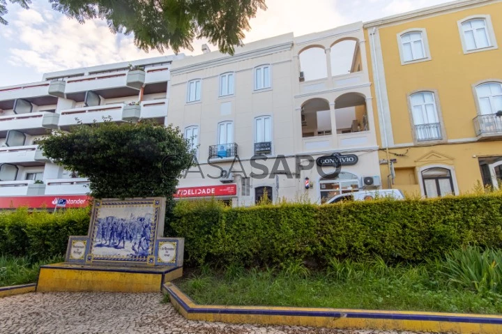 Duplex T3 para comprar em Portimão