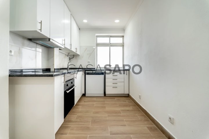 Apartamento T2 para comprar em Portimão