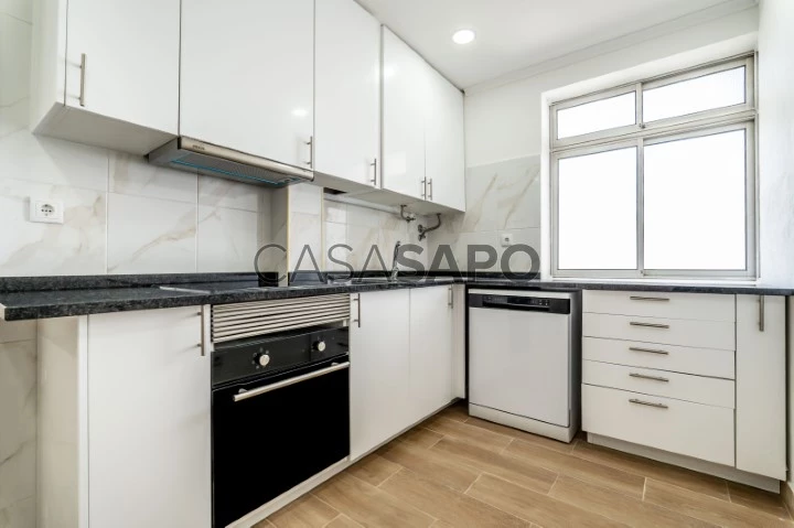 Apartamento T2 para comprar em Portimão