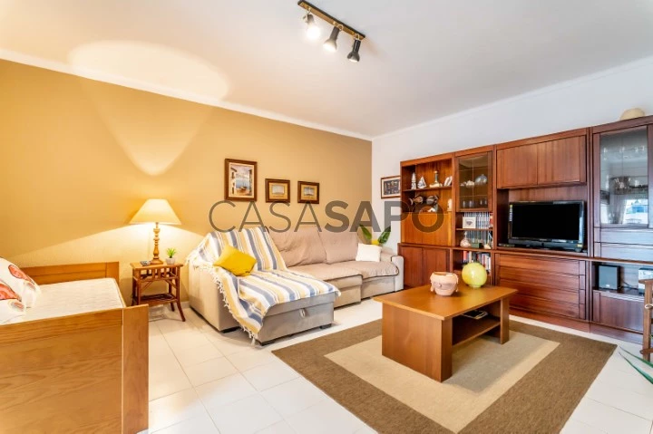 Apartamento T1 para comprar em Portimão