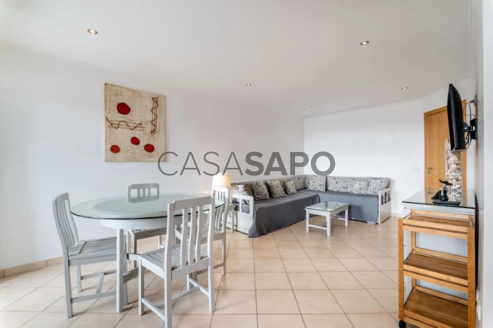 Apartamento T1 para comprar em Portimão