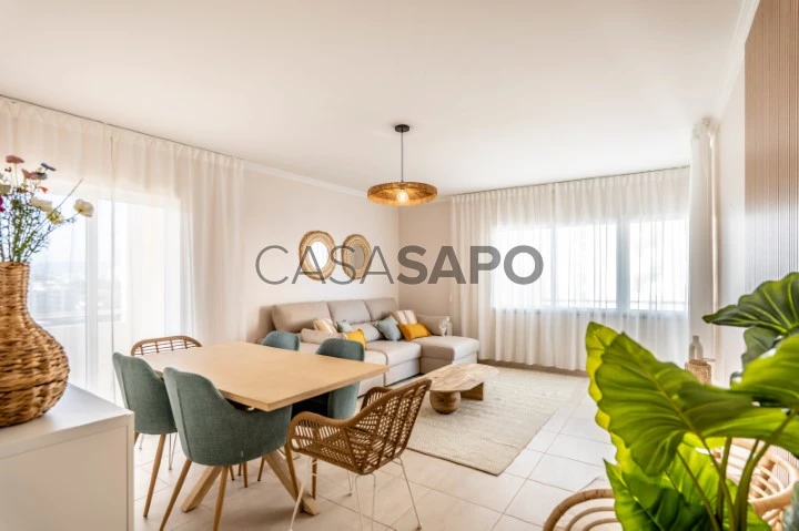 Apartamento T2 para comprar em Portimão