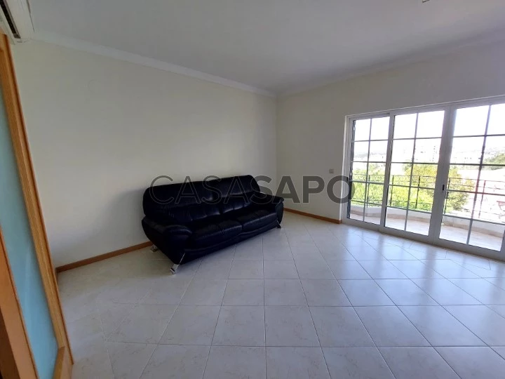 Apartamento T3 para alugar em Loulé