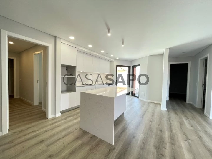 Apartamento T3 para comprar na Lourinhã