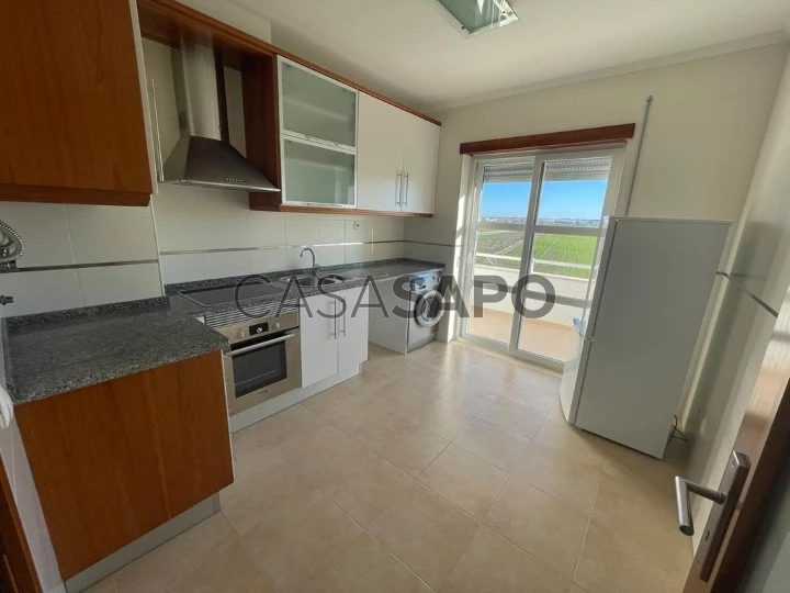 Apartamento T1 para comprar em Peniche