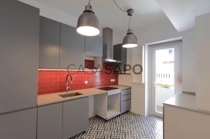 Apartamento T4 para comprar em Faro