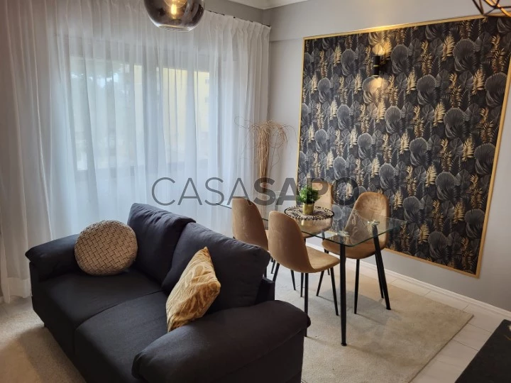 Apartamento T1 para alugar em Oeiras