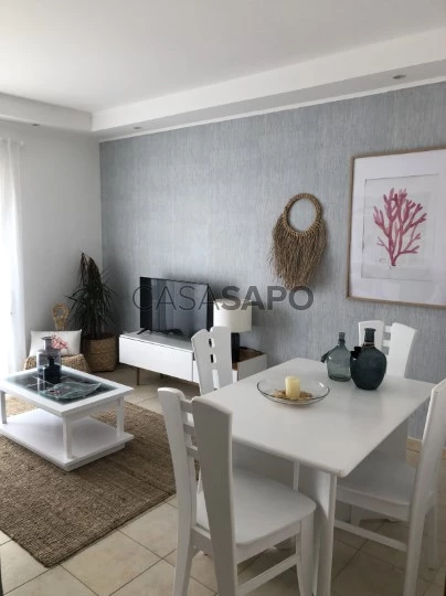 Apartamento T2 para comprar em Sesimbra