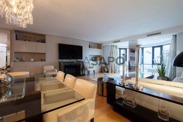 Apartamento T3 para alugar em Lisboa