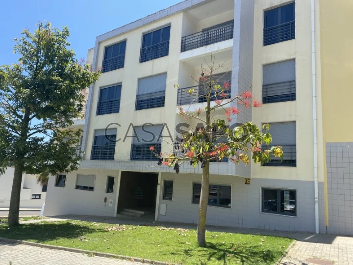 Apartamento T3, Mafra