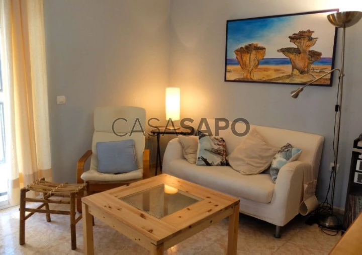 apartamento bolnuevo 2 dormitorios