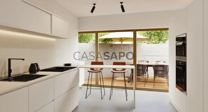 Apartamento para comprar no Porto