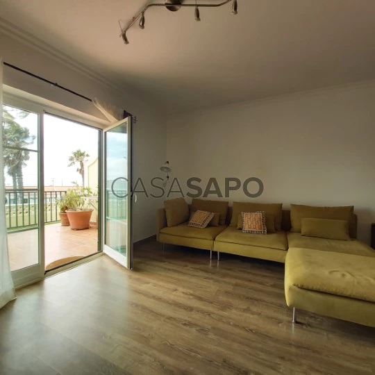 Apartamento T1 para alugar em Mafra