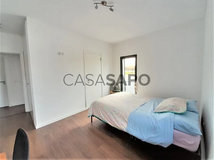 Apartamento T3 para alugar em Mafra